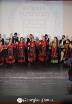 Πραγματοποιήθηκε το 2ο Χειμερινό Φεστιβάλ Παραδοσιακού & Μοντέρνου Χορού “Χοροθέαμα 2023” από το